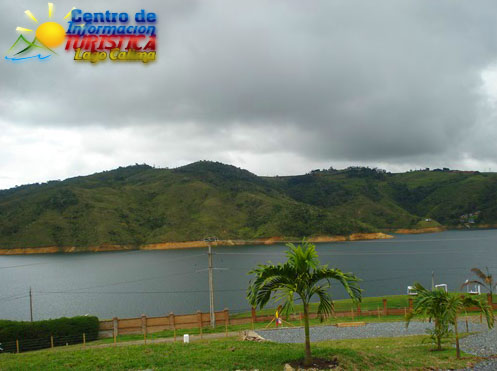 Centro vacacional con opci�n para eventos empresariales, fiestas y pasadias.