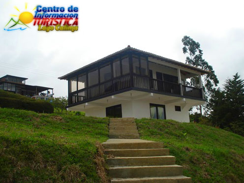 Centro vacacional con opci�n para eventos empresariales, fiestas y pasadias.