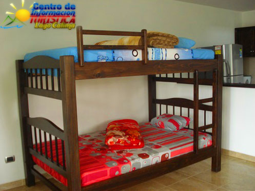 Centro vacacional con opci�n para eventos empresariales, fiestas y pasadias.