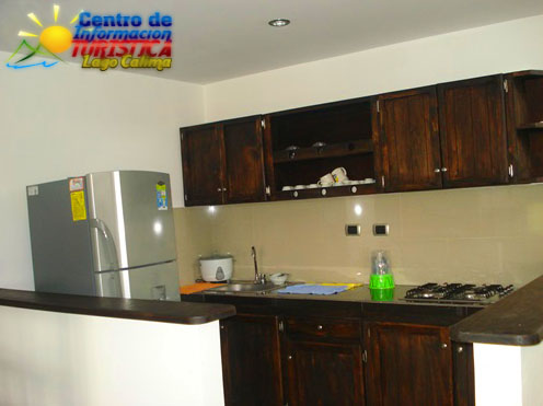 Centro vacacional con opci�n para eventos empresariales, fiestas y pasadias.