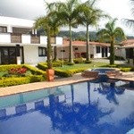 Alquiler de fincas