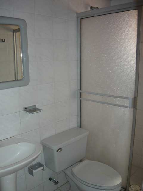Hoteles Lago Calima, Darien