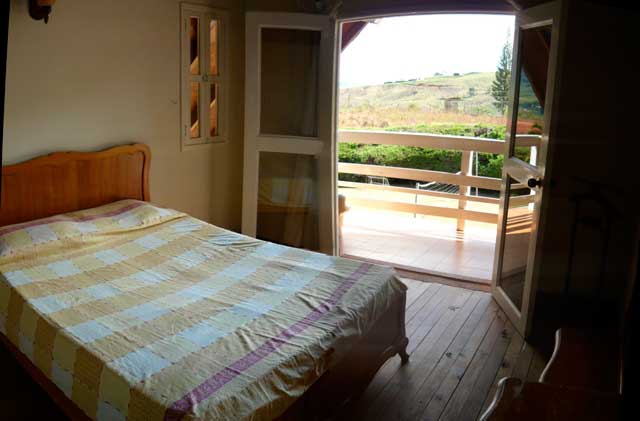 Hoteles Lago Calima, Darien