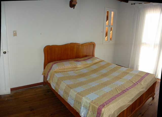 Hoteles Lago Calima, Darien