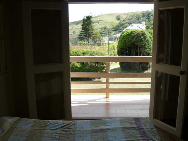 Hoteles Lago Calima, Darien