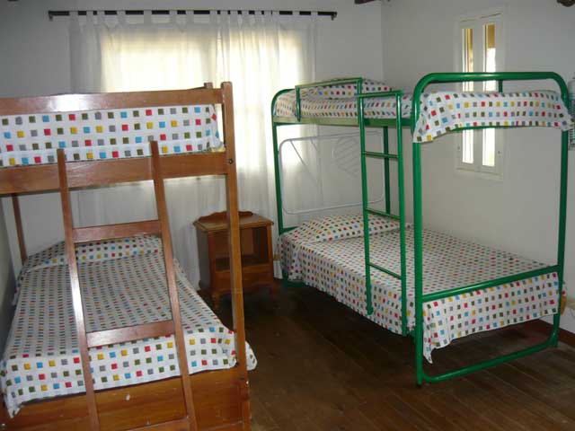 Hoteles Lago Calima, Darien