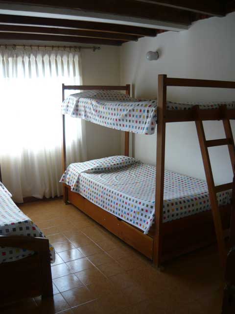 Hoteles Lago Calima, Darien