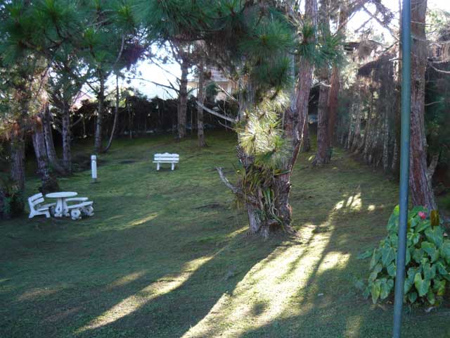 Hoteles Lago Calima, Darien