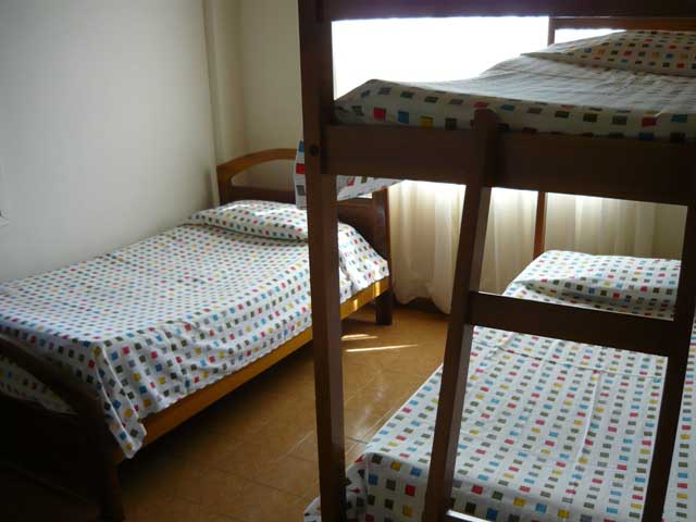 Hoteles Lago Calima, Darien