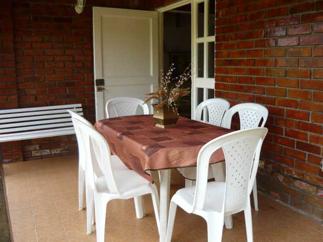Hoteles Lago Calima, Darien