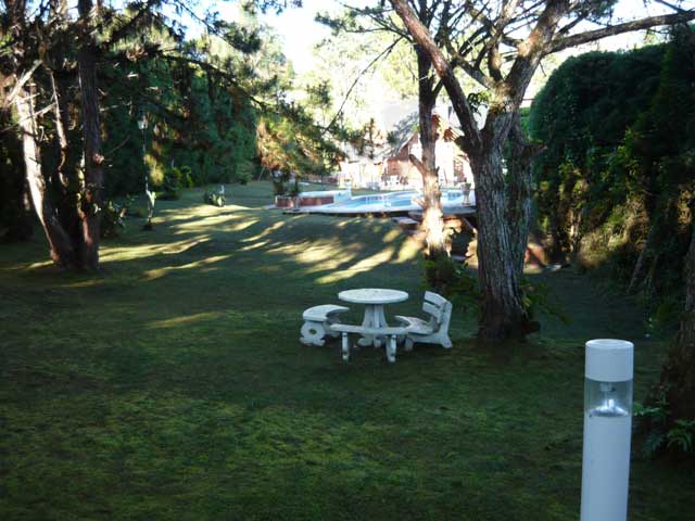 Hoteles Lago Calima, Darien
