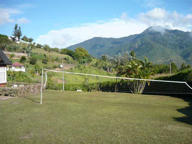 Hoteles Lago Calima, Darien
