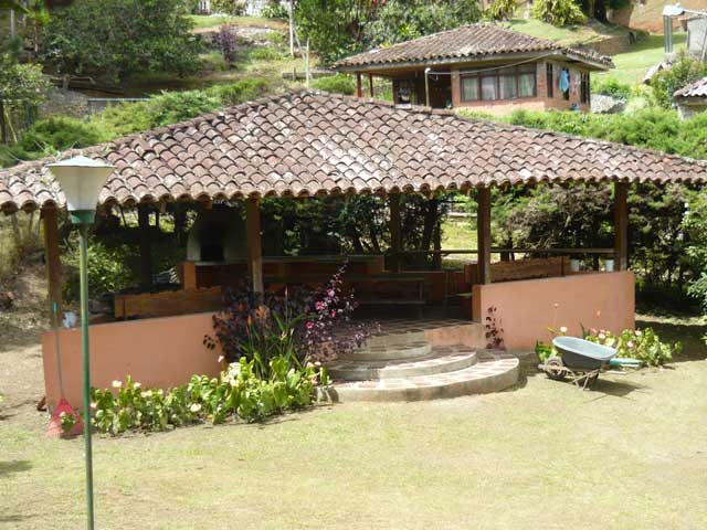 Hoteles Lago Calima, Darien
