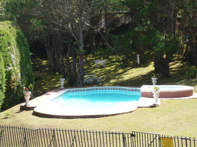 Hoteles Lago Calima, Darien