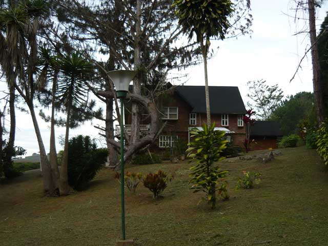 Hoteles Lago Calima, Darien