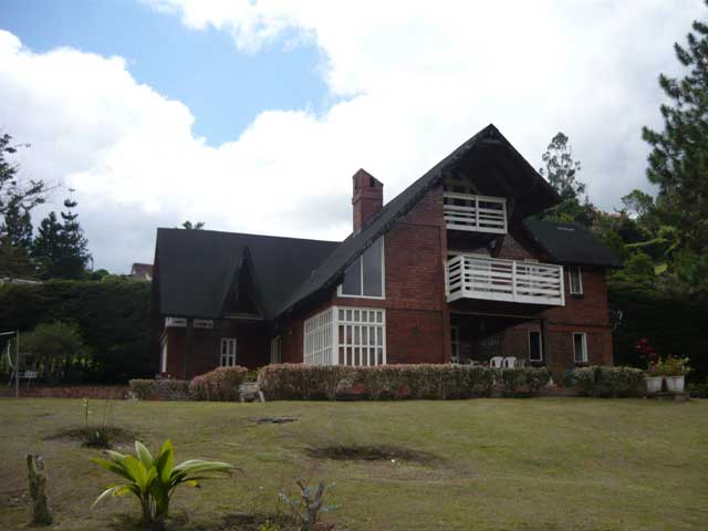 Hoteles Lago Calima, Darien