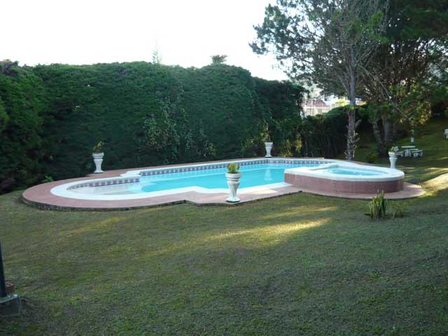 Hoteles Lago Calima, Darien