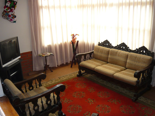 Hoteles Lago Calima, Darien