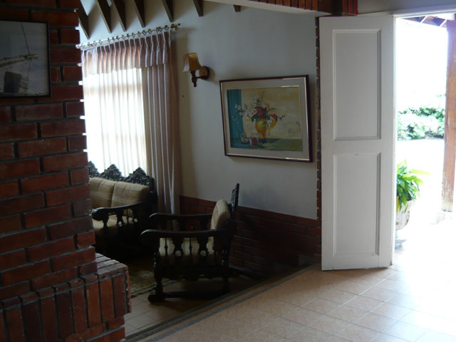 Hoteles Lago Calima, Darien