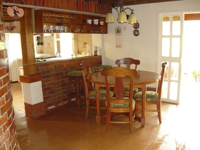 Hoteles Lago Calima, Darien