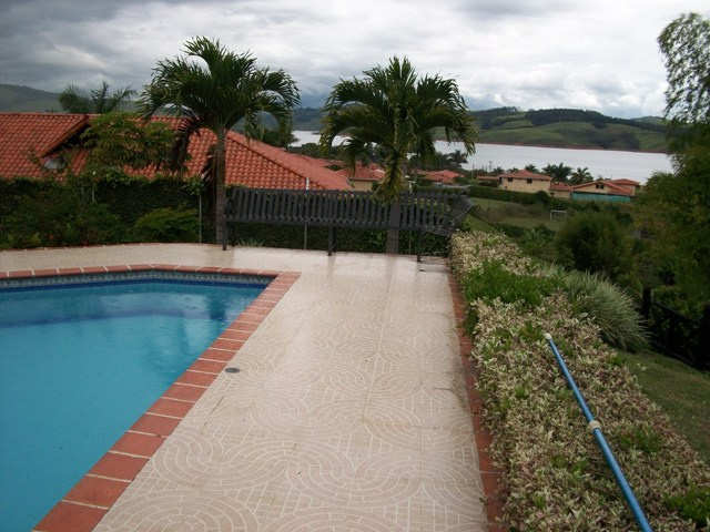 fincas en alquiler Lago Calima, Darien