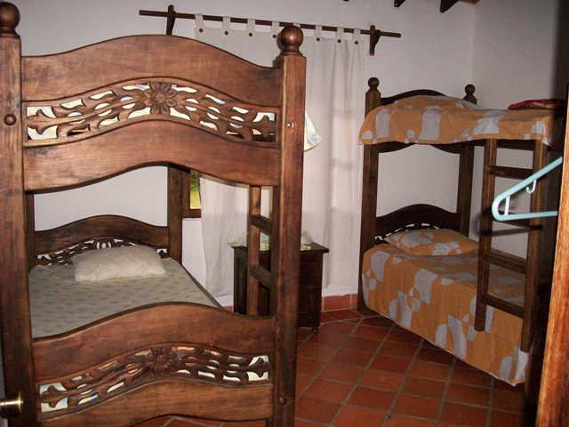 Hoteles Lago Calima, Darien