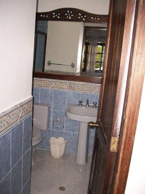 Hoteles Lago Calima, Darien