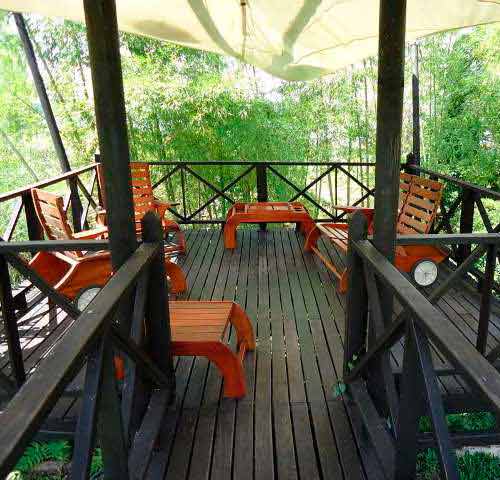 Hoteles Lago Calima, Darien
