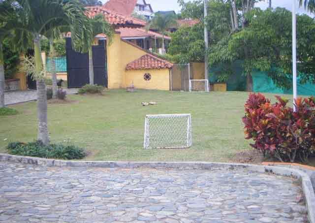 Hoteles Lago Calima, Darien