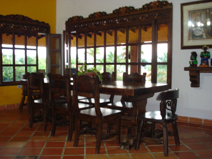 Hoteles Lago Calima, Darien