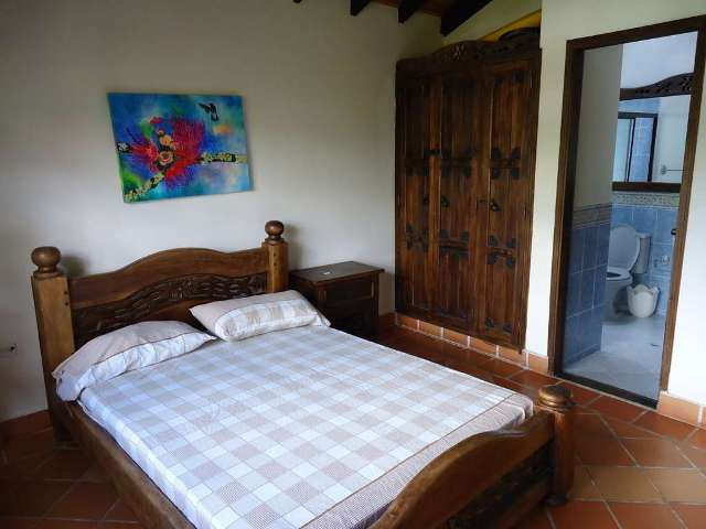 Hoteles Lago Calima, Darien