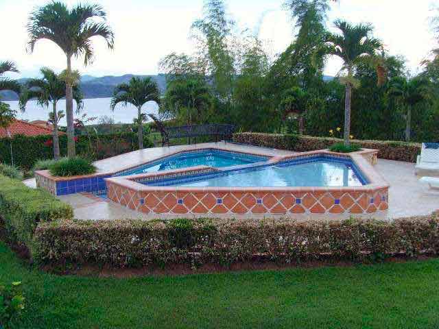 Hoteles Lago Calima, Darien