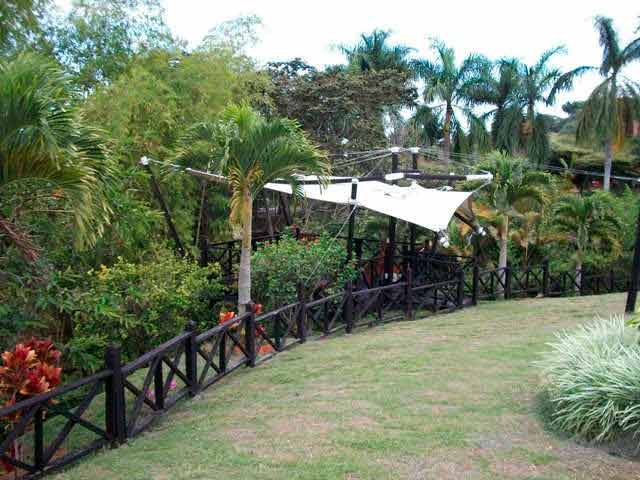 Hoteles Lago Calima, Darien