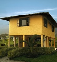 Alquiler de fincas Lago Calima