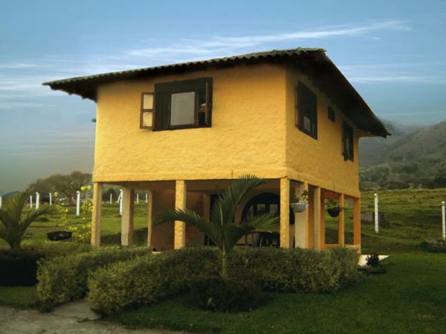 alquiler caba�as lago Calima, Darien
