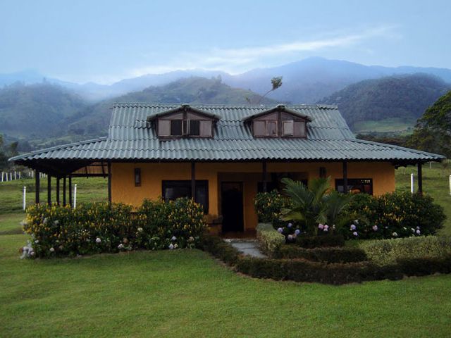 alquiler caba�as lago Calima, Darien