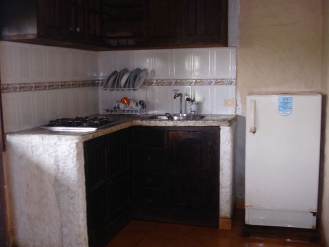 alquiler caba�as lago Calima, Darien