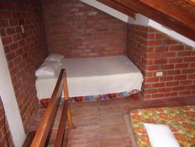 alquiler caba�as lago Calima, Darien