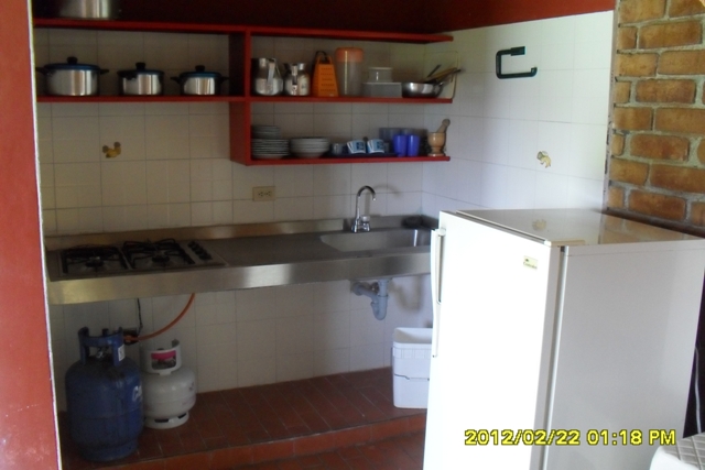 alquiler caba�as lago Calima, Darien