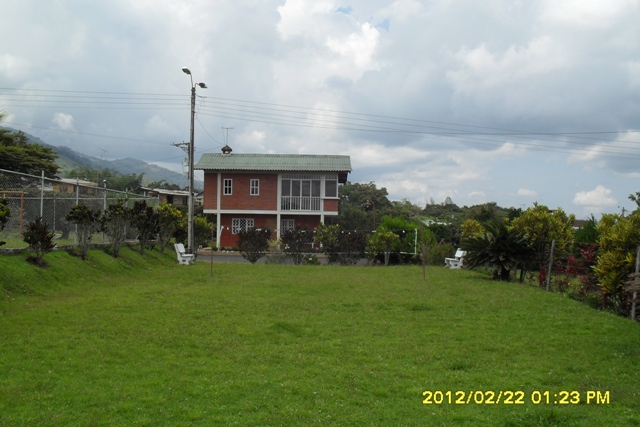 alquiler caba�as lago Calima, Darien