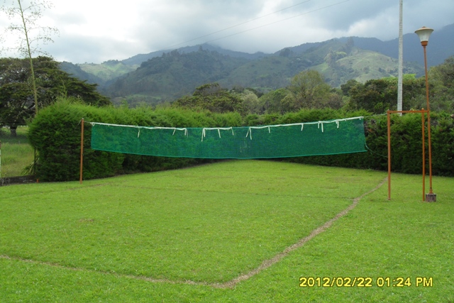 alquiler caba�as lago Calima, Darien