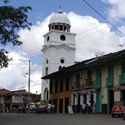 Fotos de el Municipio Calima el Dari�n