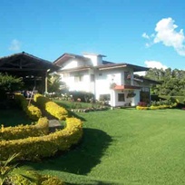 alquiler de caba�as lago calima