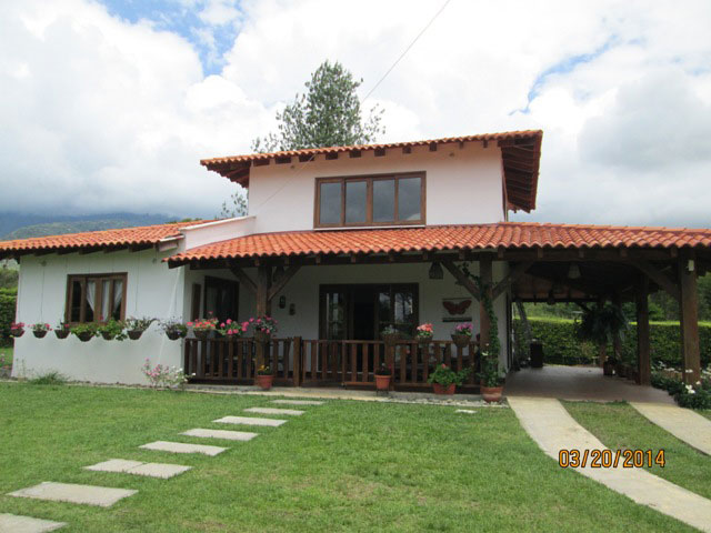 Casas campestres Lago Calima, Darien