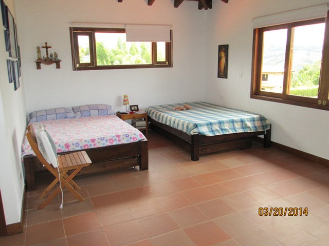 Casas campestres Lago Calima, Darien