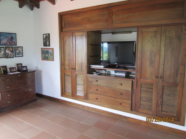 Casas campestres Lago Calima, Darien