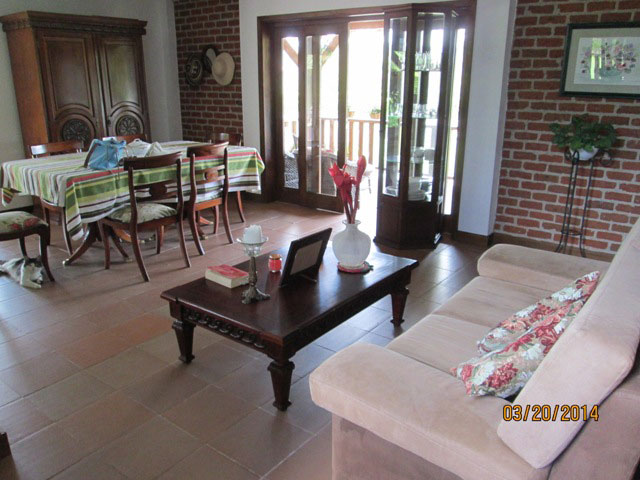 Casas campestres Lago Calima, Darien