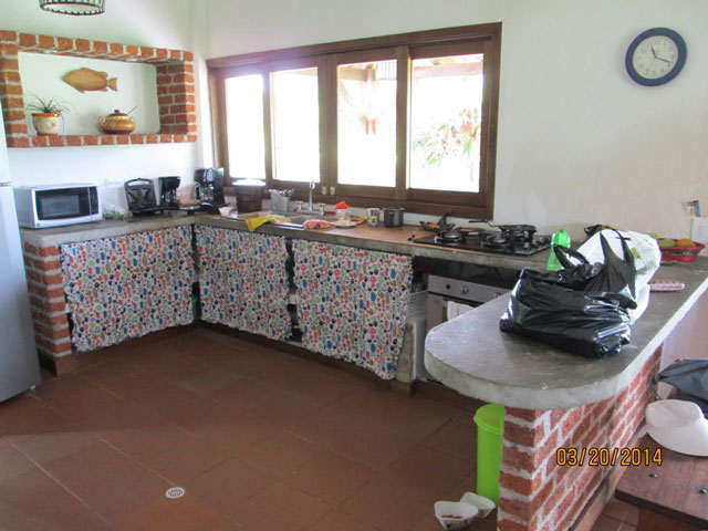 Casas campestres Lago Calima, Darien