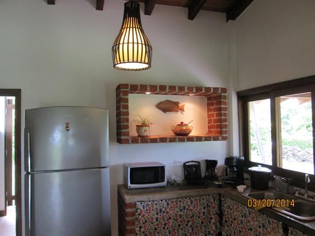 Casas campestres Lago Calima, Darien