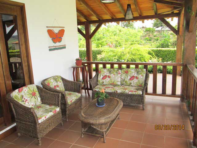 Hoteles Lago Calima, Darien